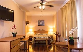 The Durban Hotel Guyana Inc.